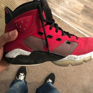 Air jordan